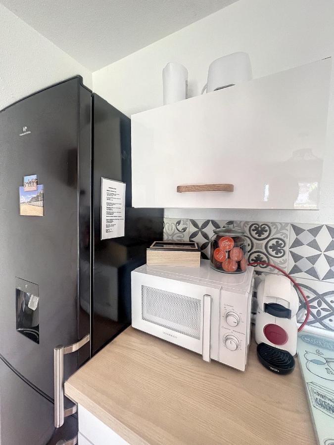 Appartement Avec Jardin A 30M De La Plage Villers-sur-Mer Exterior photo