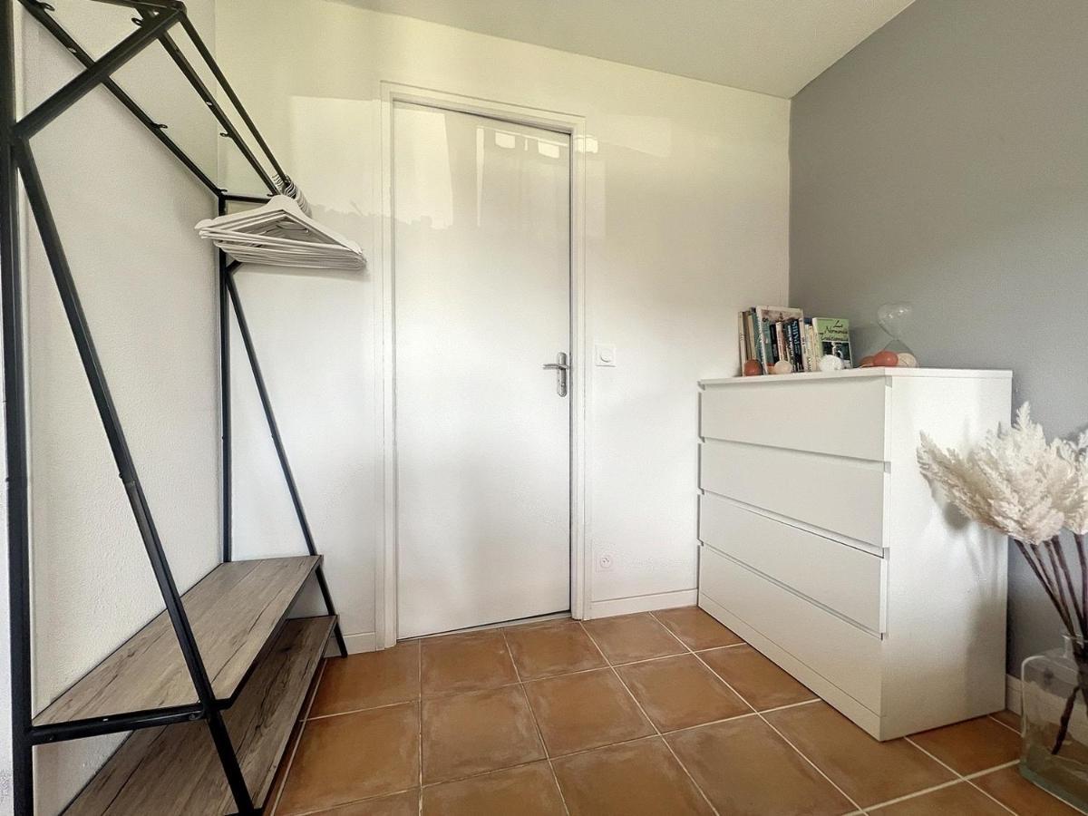 Appartement Avec Jardin A 30M De La Plage Villers-sur-Mer Exterior photo