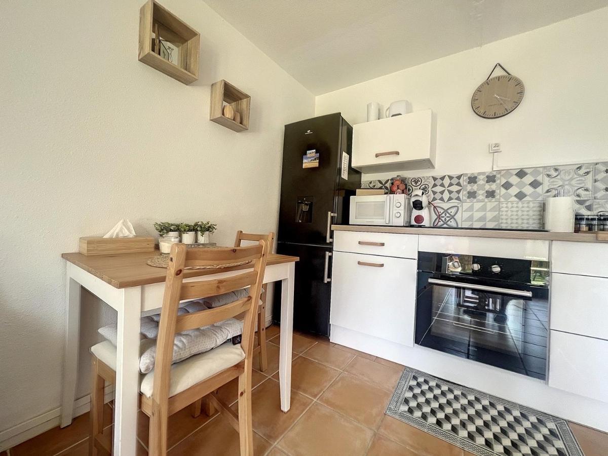 Appartement Avec Jardin A 30M De La Plage Villers-sur-Mer Exterior photo