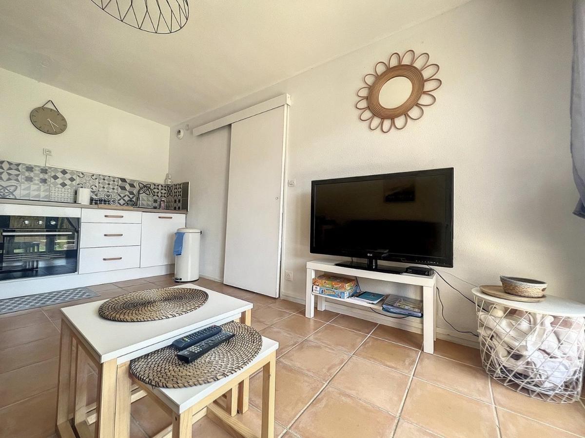 Appartement Avec Jardin A 30M De La Plage Villers-sur-Mer Exterior photo