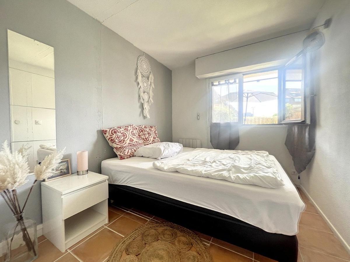 Appartement Avec Jardin A 30M De La Plage Villers-sur-Mer Exterior photo